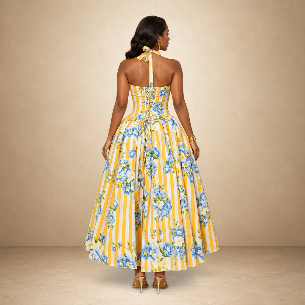 Marisol Reverie Gown