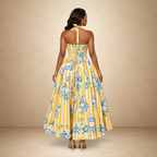 Marisol Reverie Gown