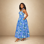 Marisol Reverie Gown