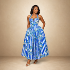 Marisol Reverie Gown