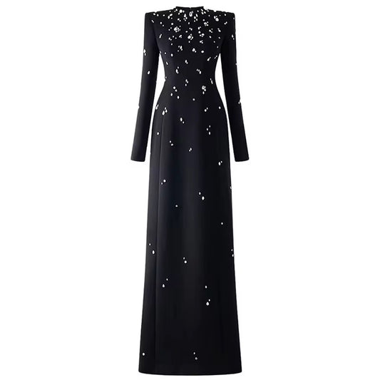 Velora Dress