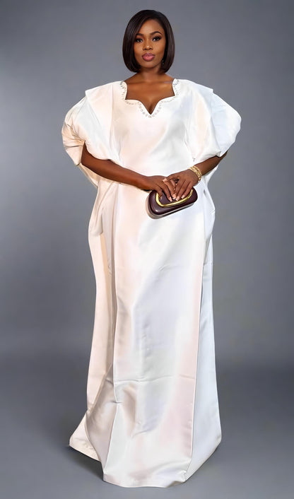 Zahra Luxe Boubou