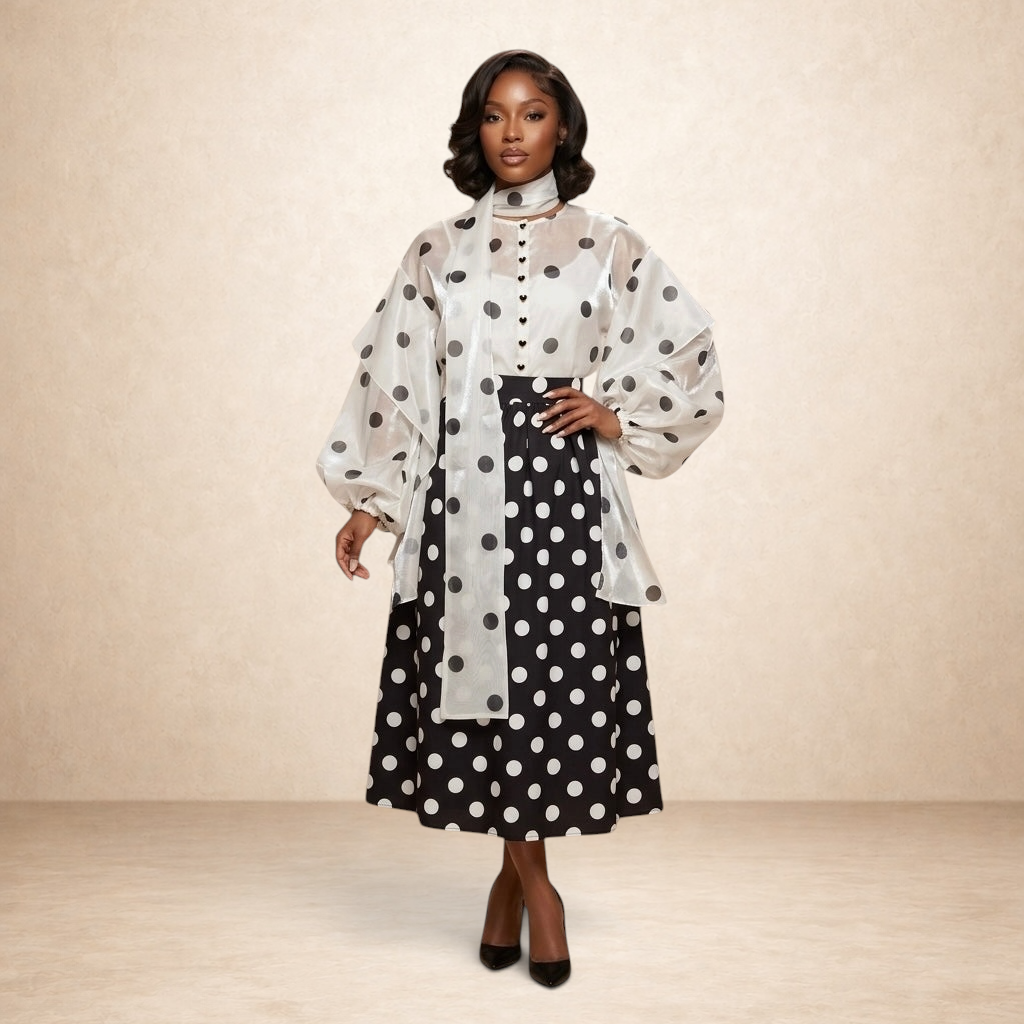 Heritage Muse Power Set