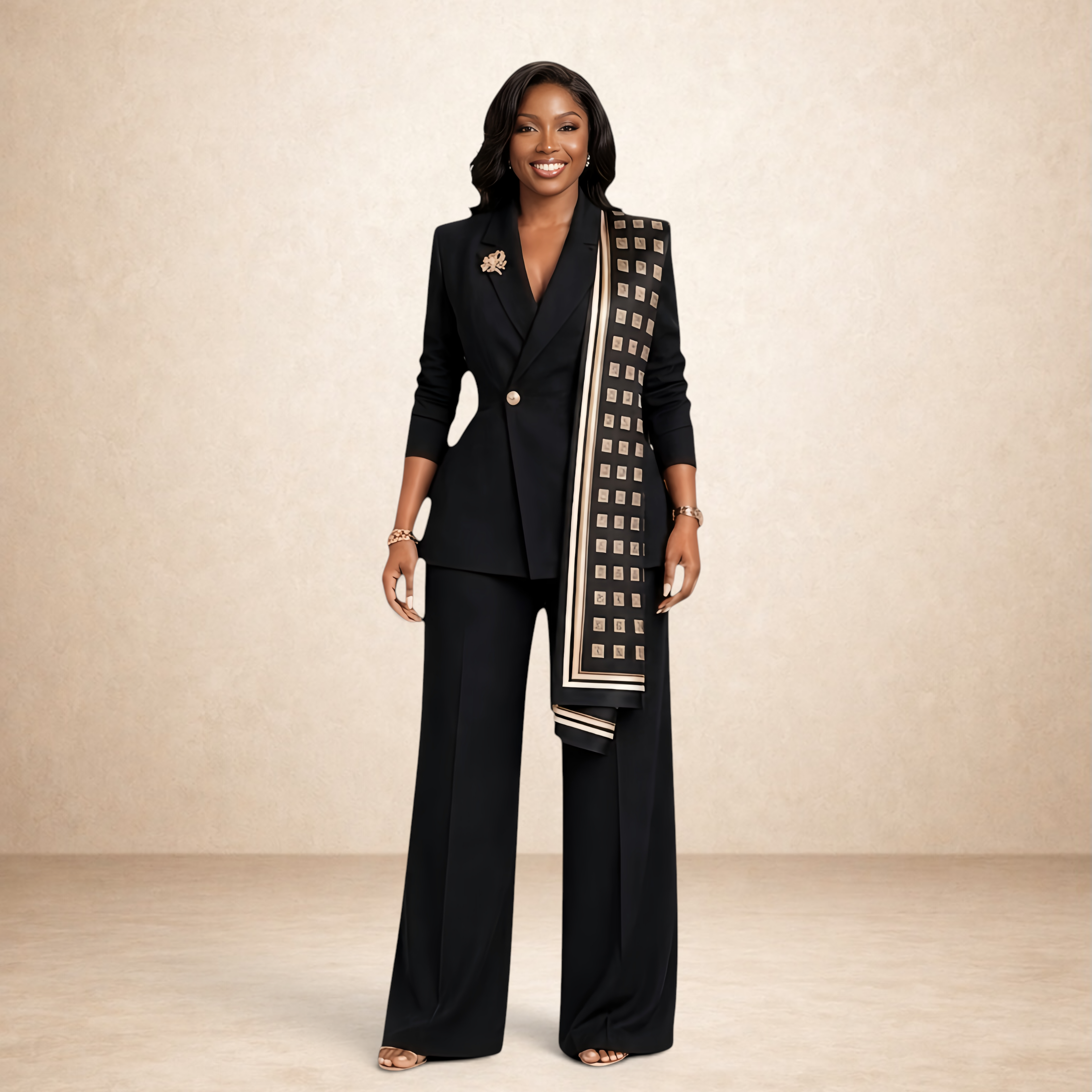 Heritage Muse Power Set