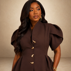 Sovereign Luxe Pant Set