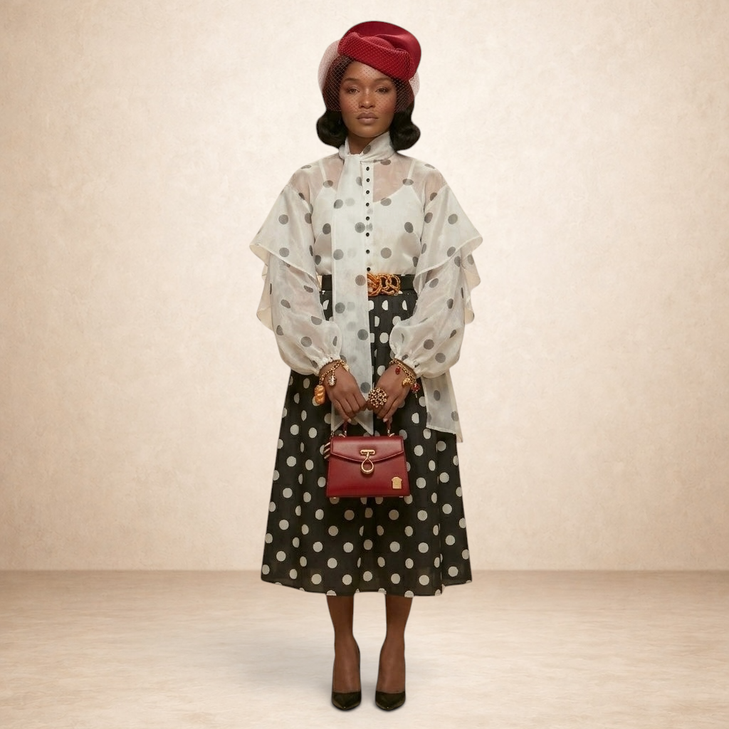 Heritage Muse Power Set