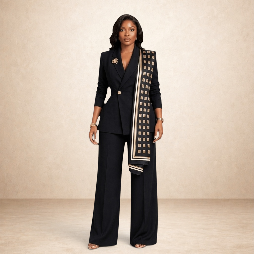 Heritage Muse Power Set