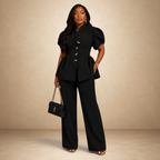 Sovereign Luxe Pant Set