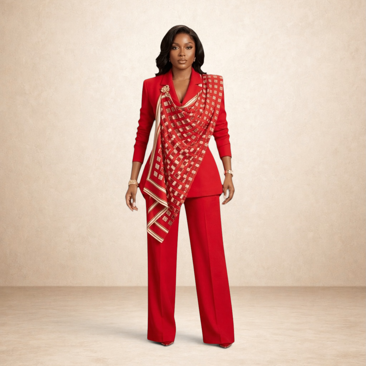 Heritage Muse Power Set