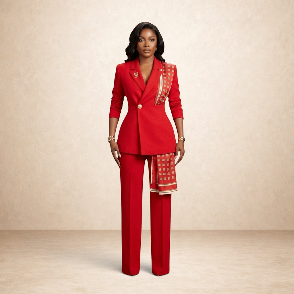 Heritage Muse Power Set