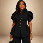 Sovereign Luxe Pant Set