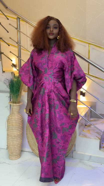 Ona Luxe Boubou