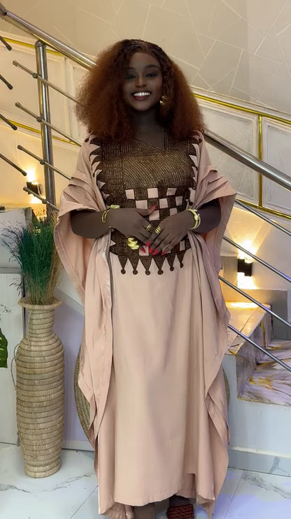 Maya Boubou X