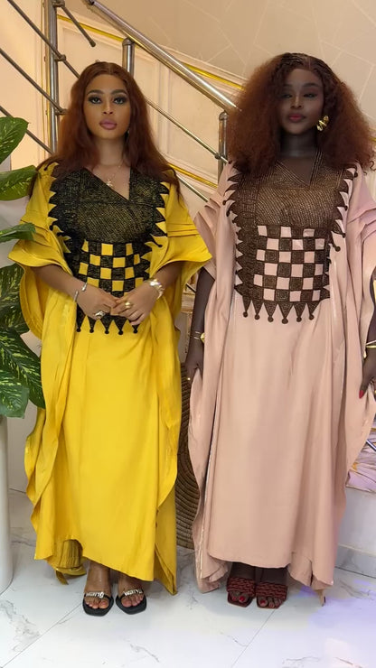 Maya Boubou X