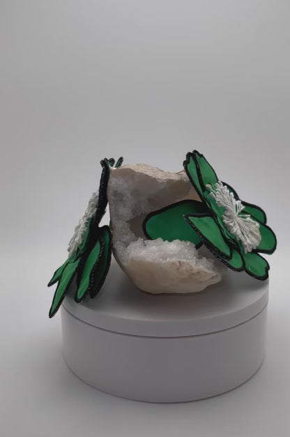 Petal Drama Earrings