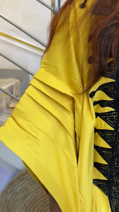 Maya Boubou X