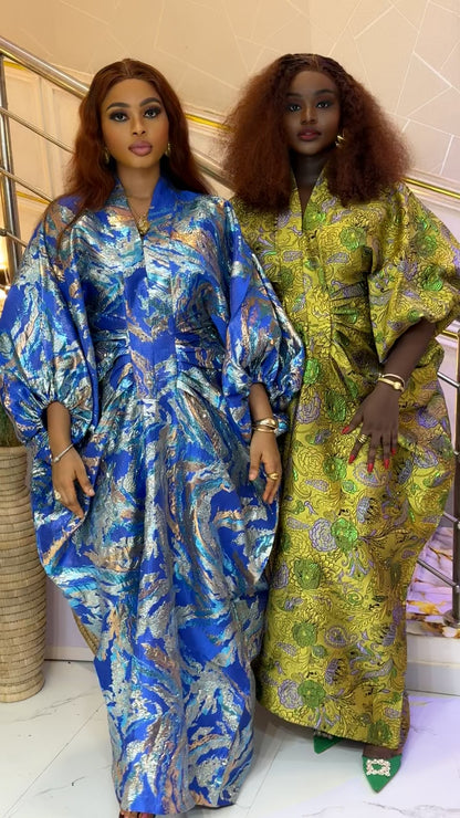 Ona Luxe Boubou