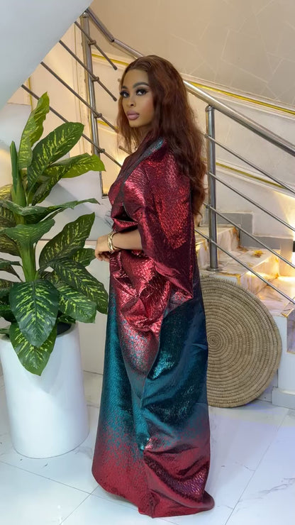 Ona Luxe Boubou
